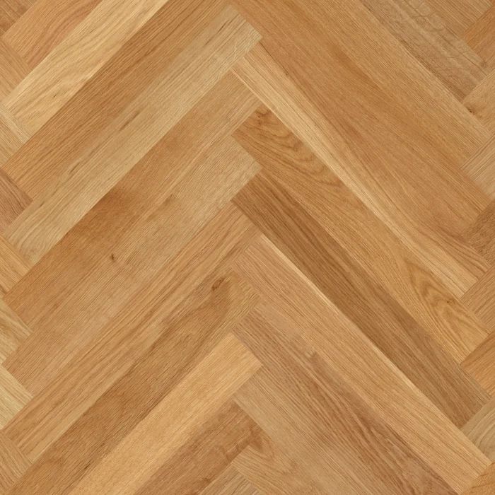 Naturale AB - Oak Parquet - Him by Woodco