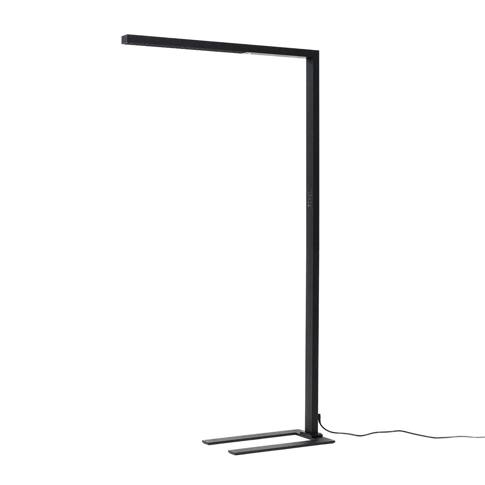 Lamp Pro - LED Stehlampe by Yaasa