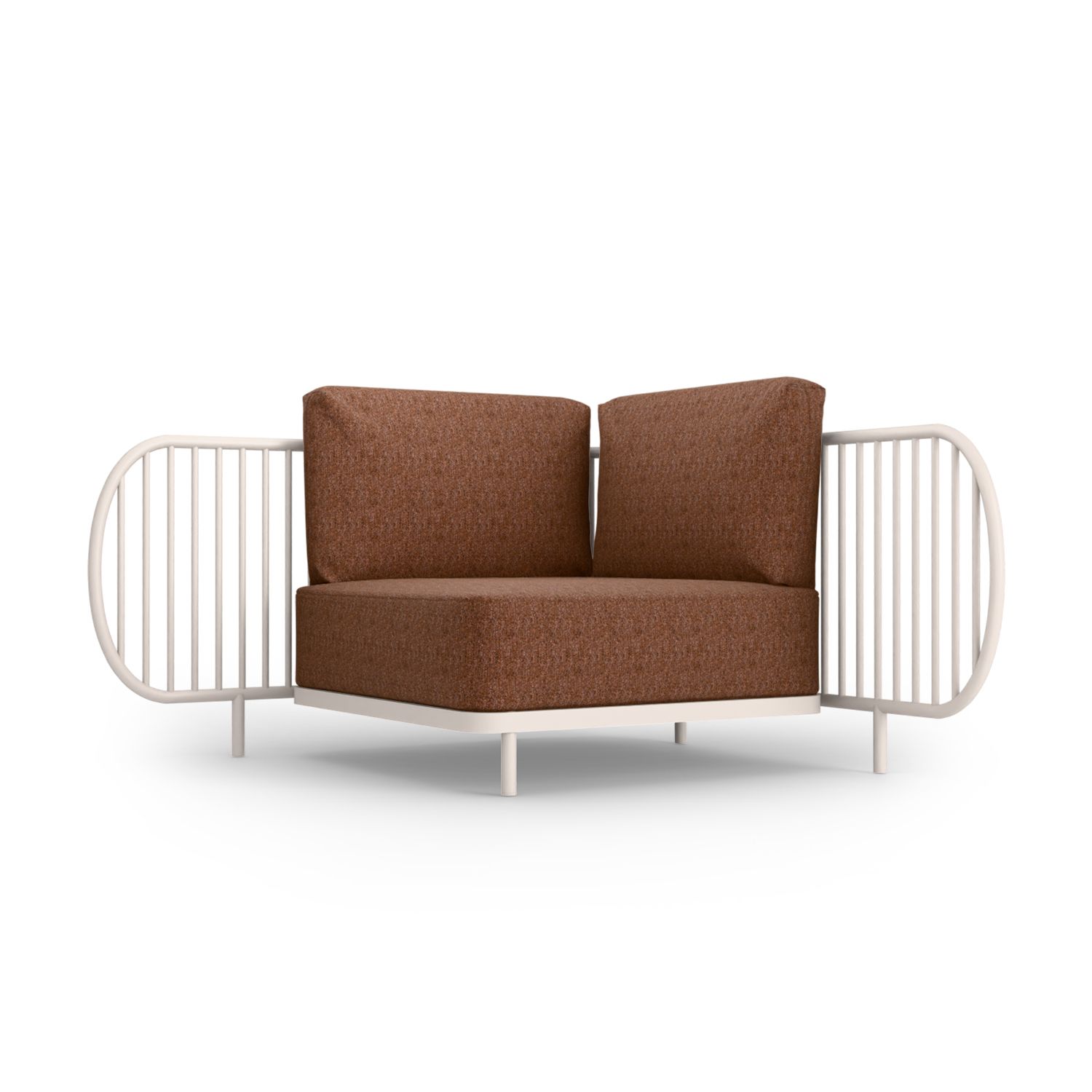 Ova Armchair by YAAZ