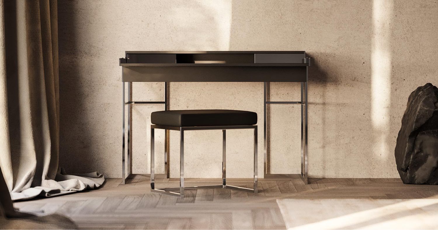 Magic Desk by YOMEI