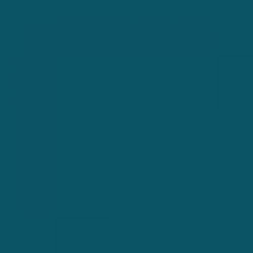 RAL 5009 Azure Blue Aerosol Spray Paint 1K/2K 400ml by Your Spray Paints