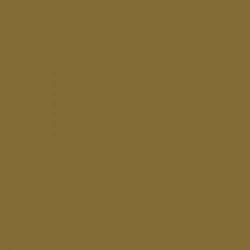 RAL 8000 Green Brown Aerosol Spray Paint 1K/2K 400ml by Your Spray Paints