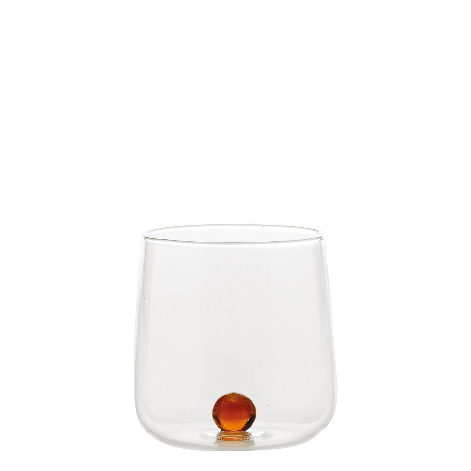 Bilia tumbler by Zafferano
