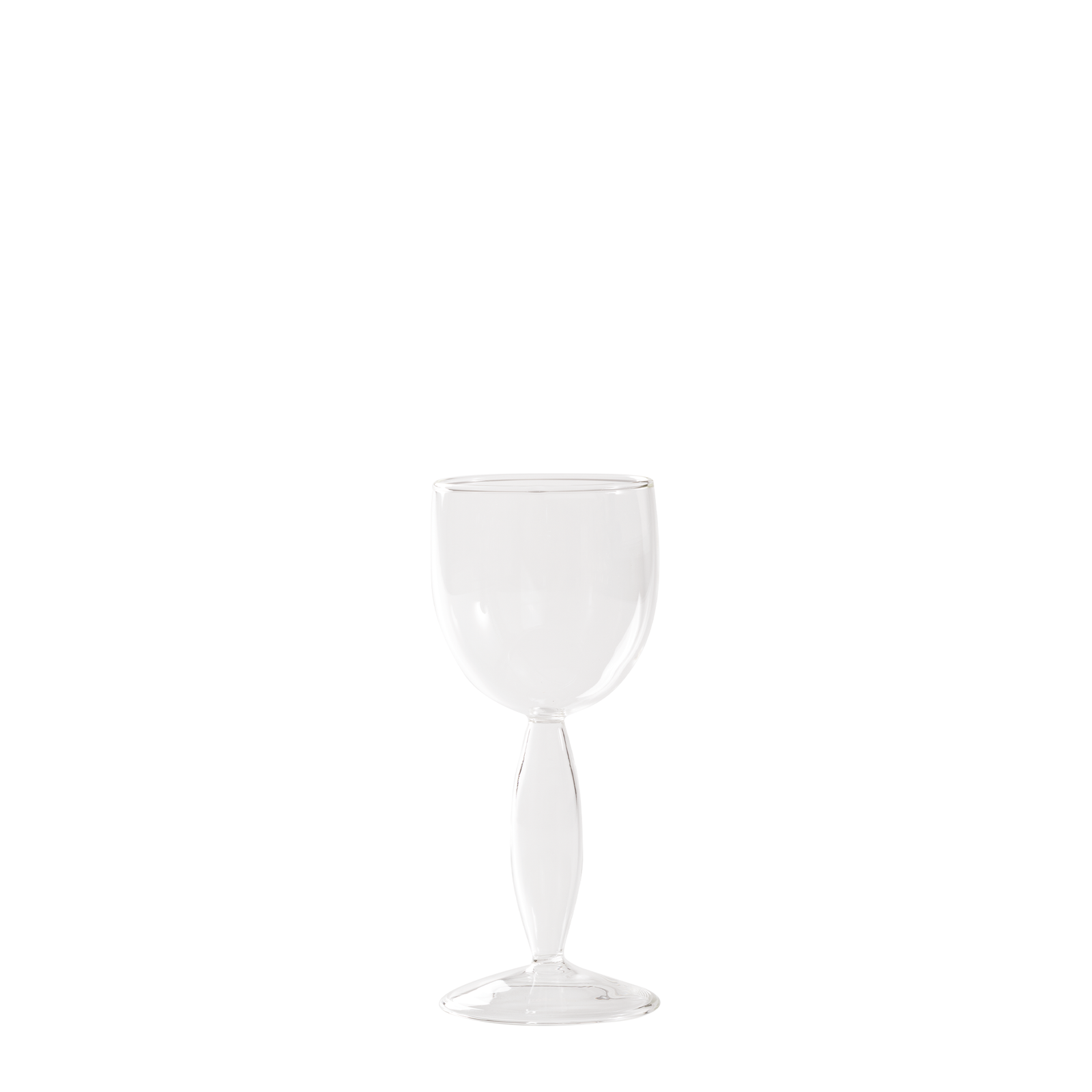 Dorici wine glass vino bianco by Zafferano