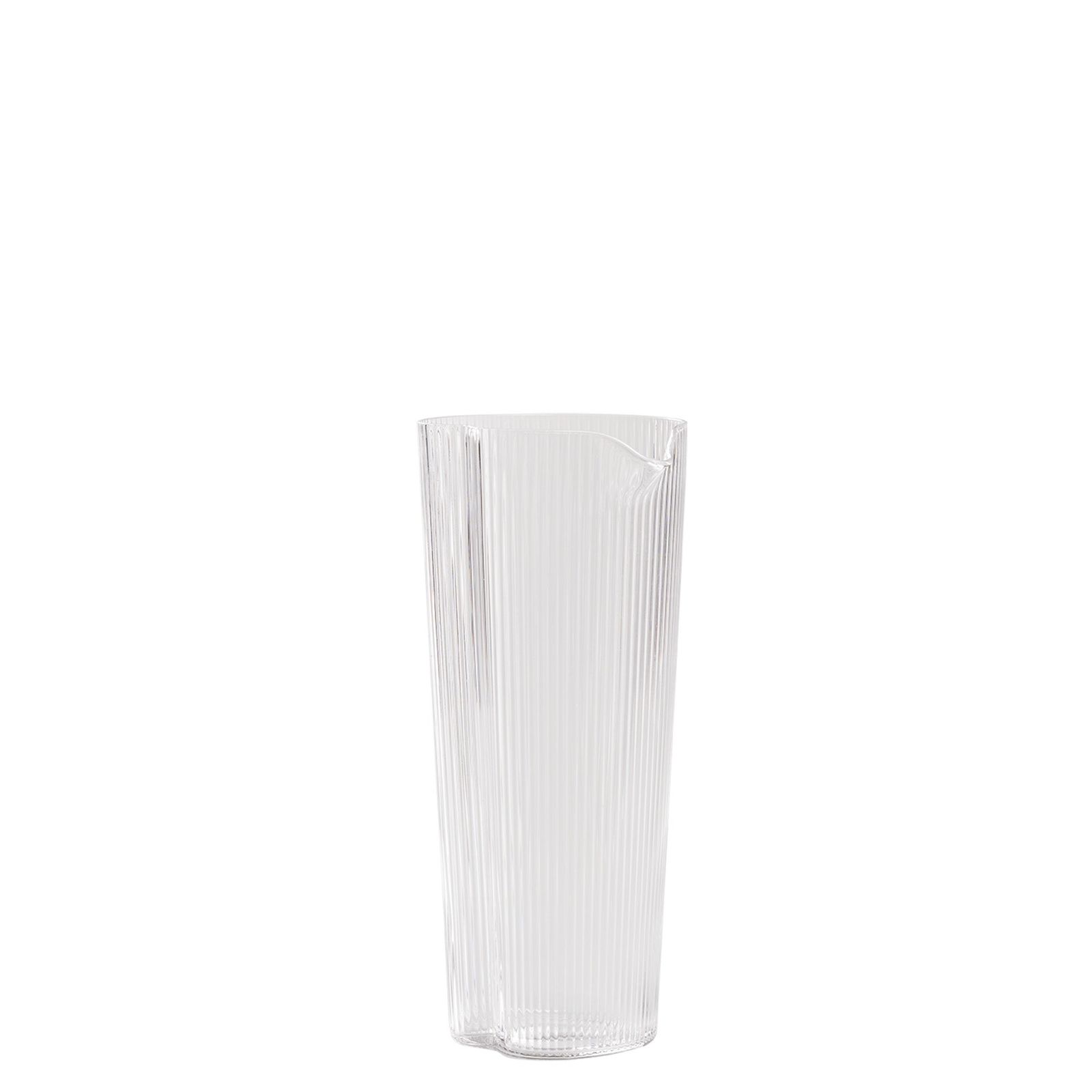Handy carafe by Zafferano