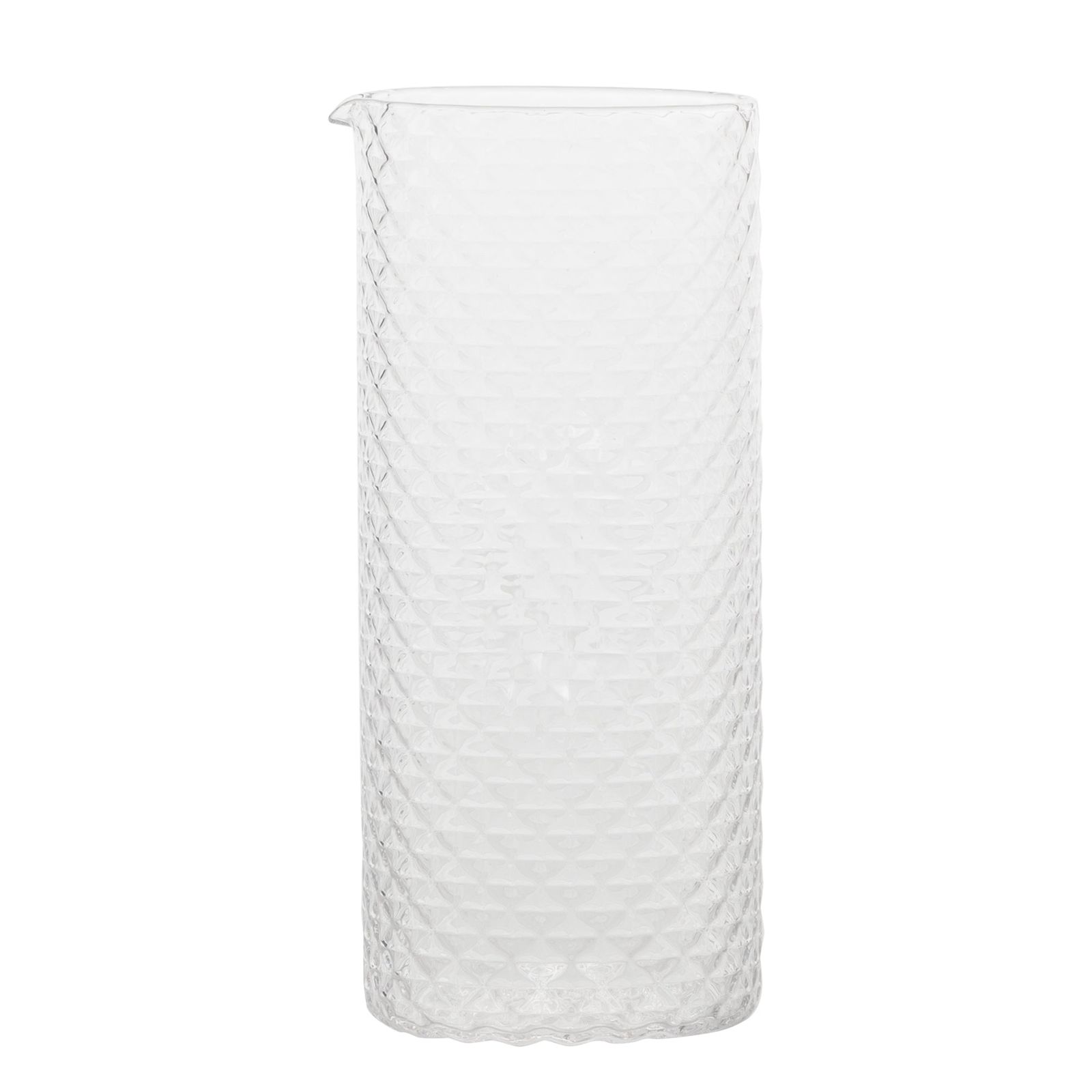 Isolano carafe by Zafferano