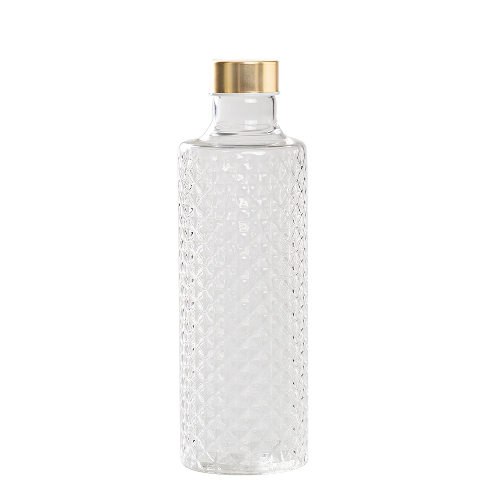 Isolano bottle by Zafferano