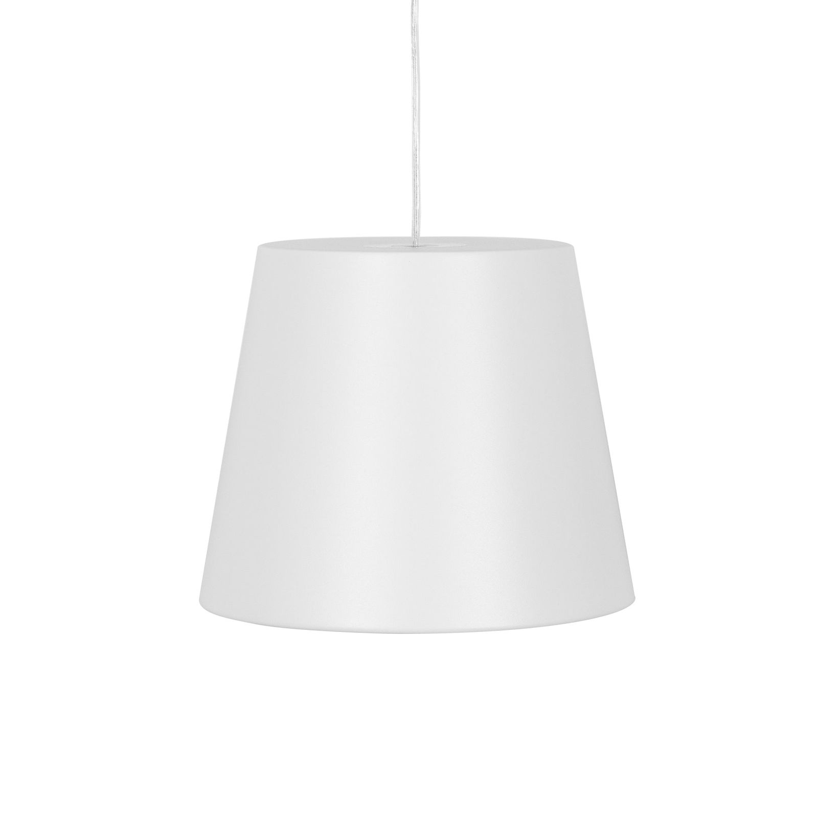 Poldina 230V pendant lamp by Zafferano