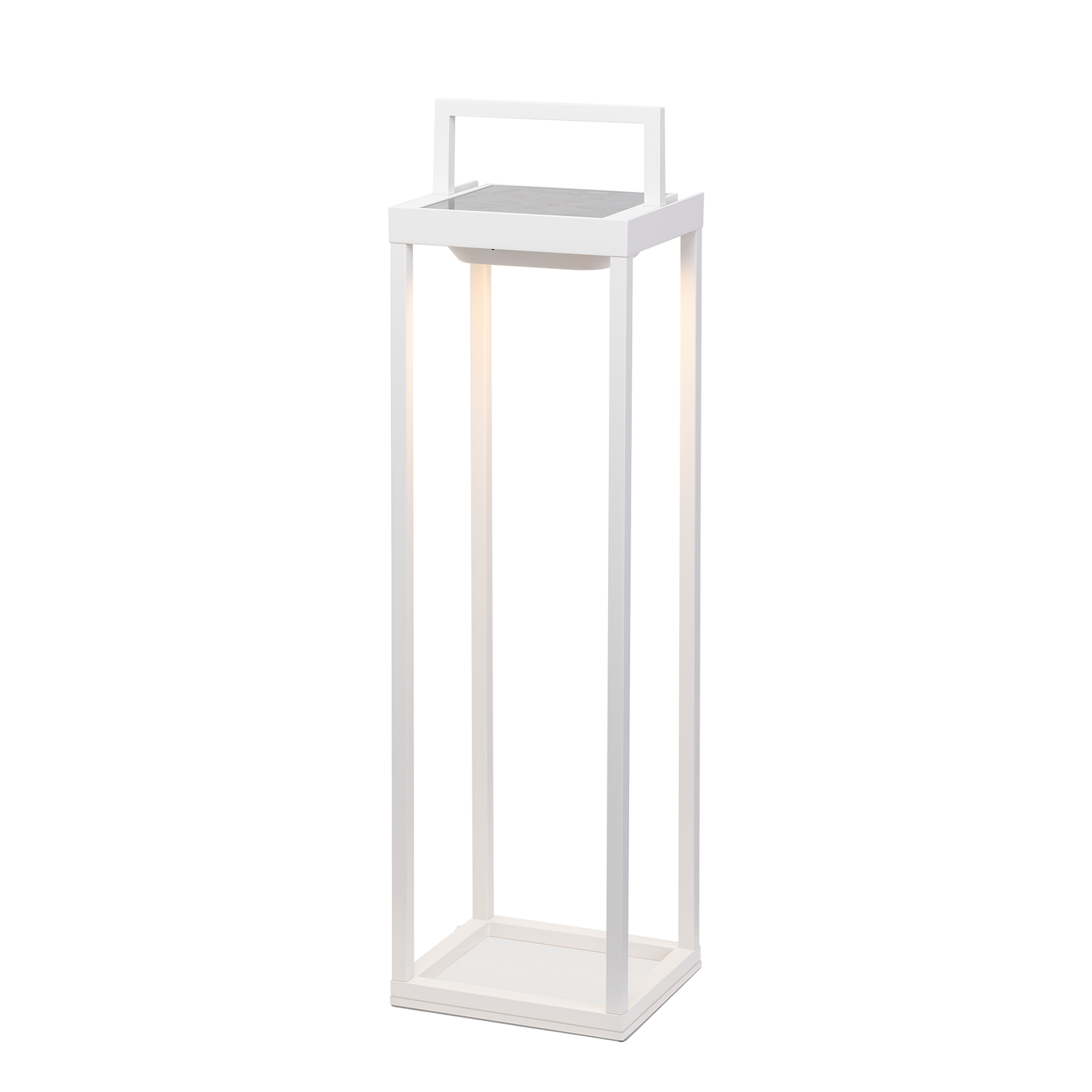 Home Solar 2 floor lamp by Zafferano