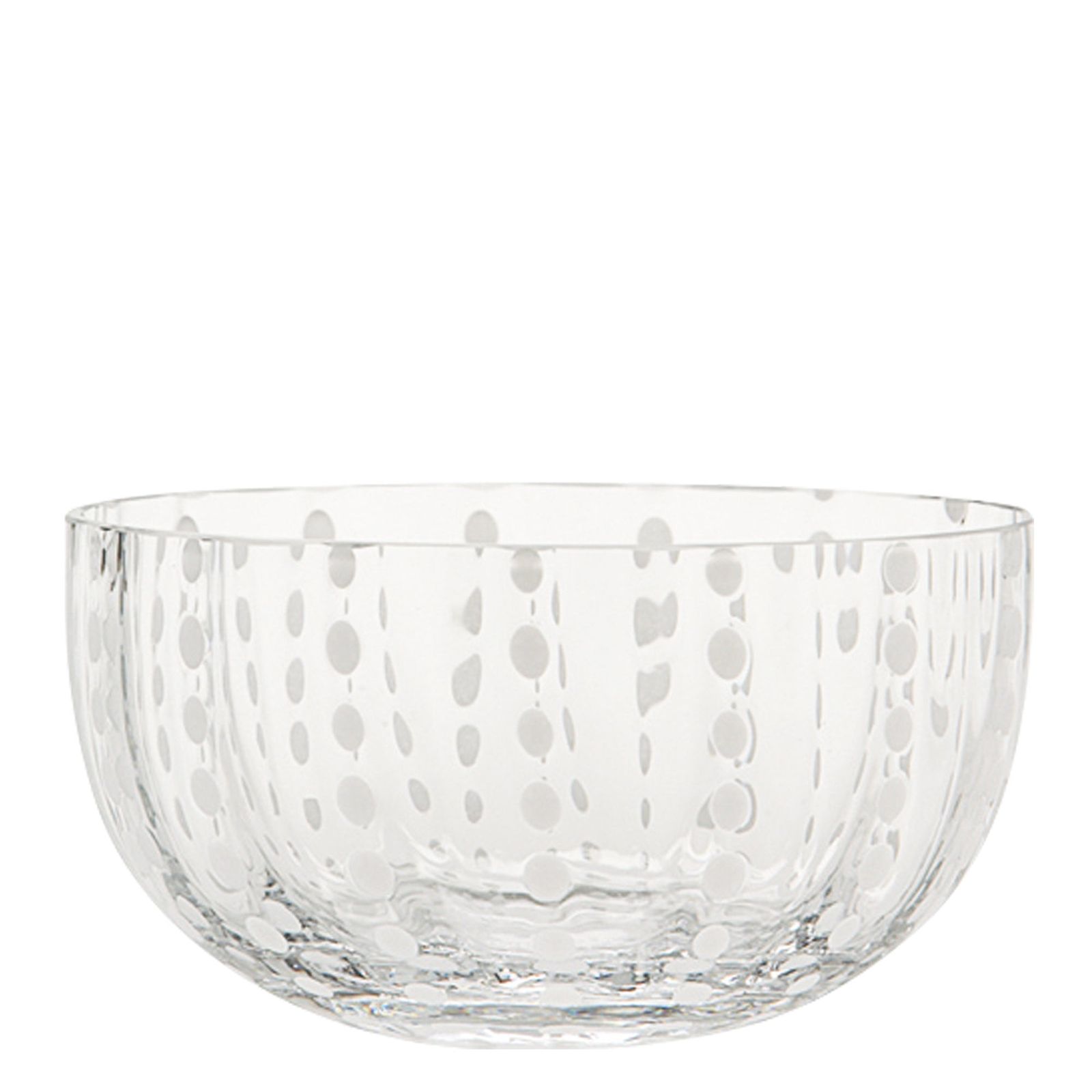 Perle bowl grande by Zafferano