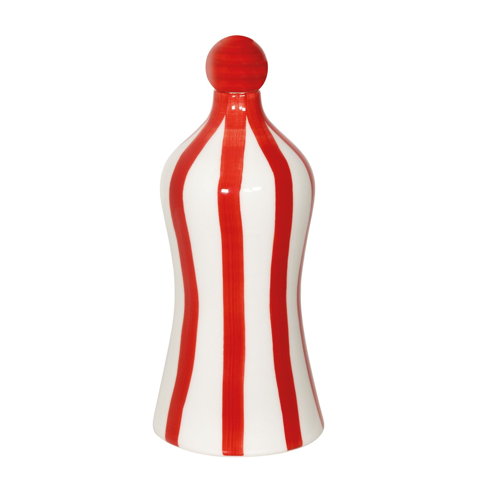 Lido - Righe bottle by Zafferano