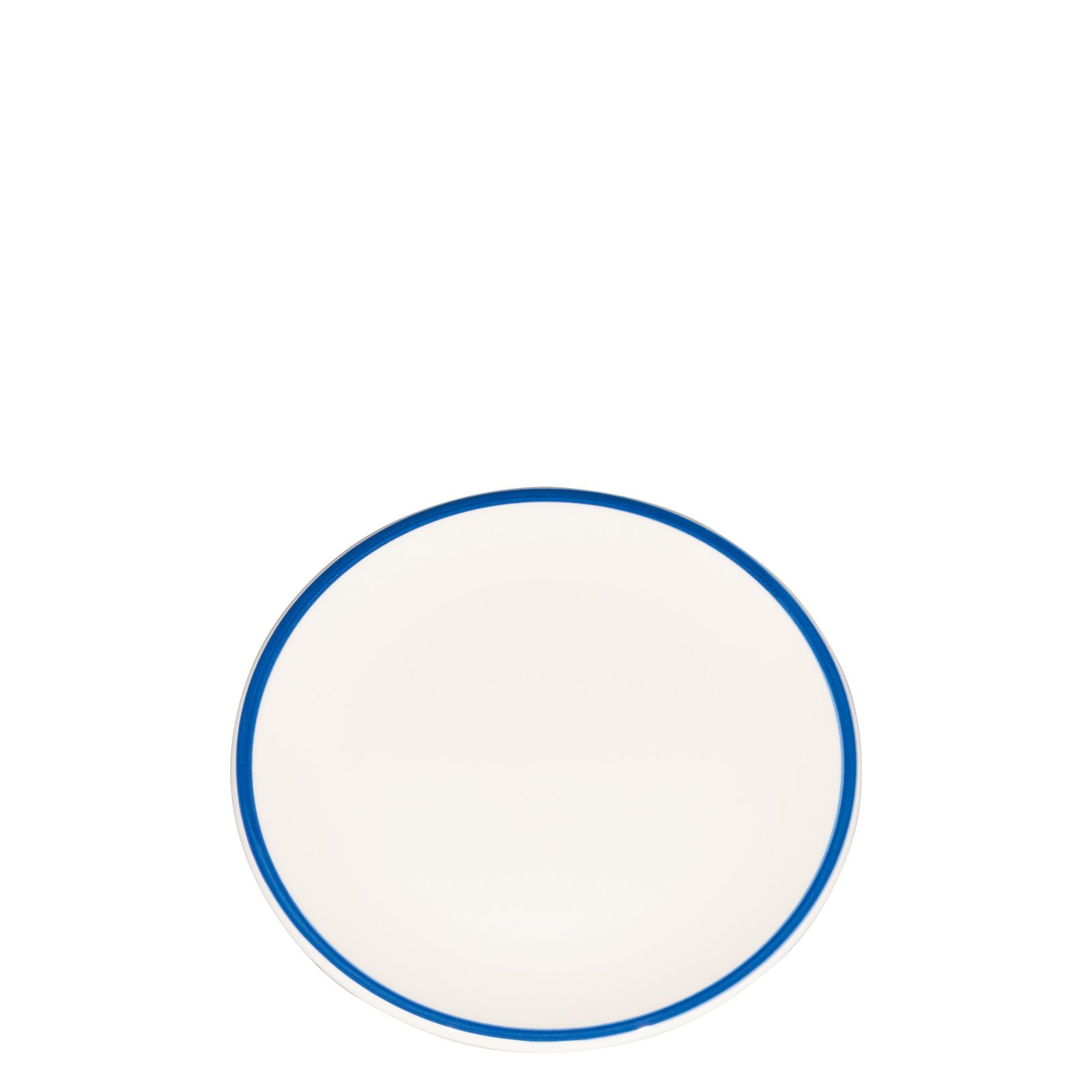 Lido - Rim plate by Zafferano