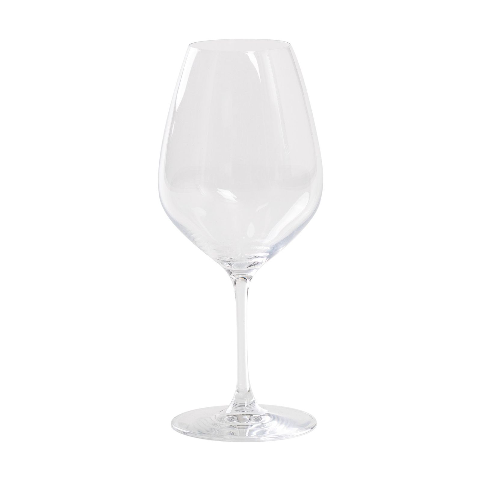 Solution wine glass 57 cl by Zafferano