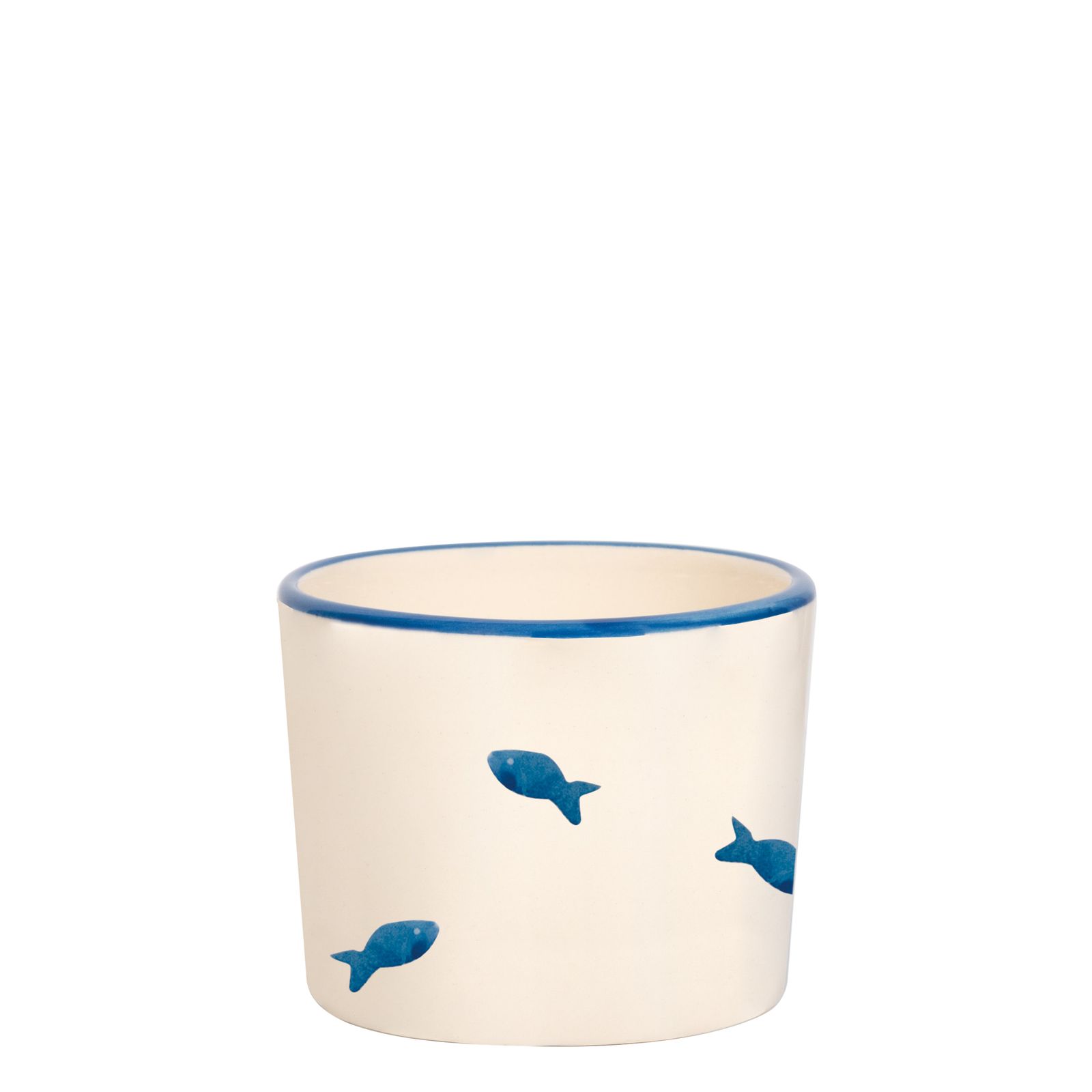 Lido - Fish container by Zafferano