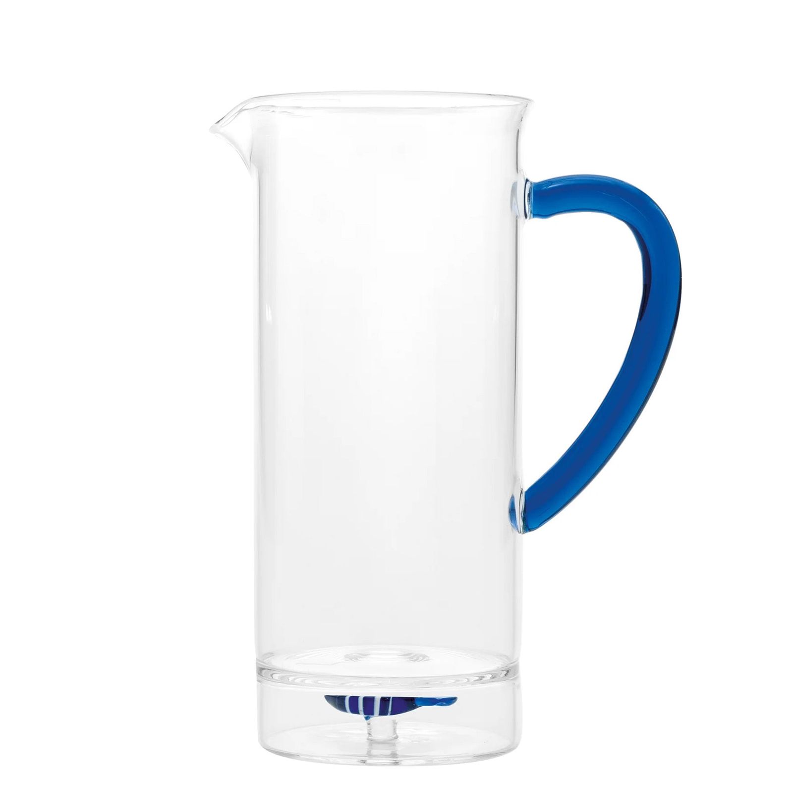 Teca Mare carafe grande by Zafferano