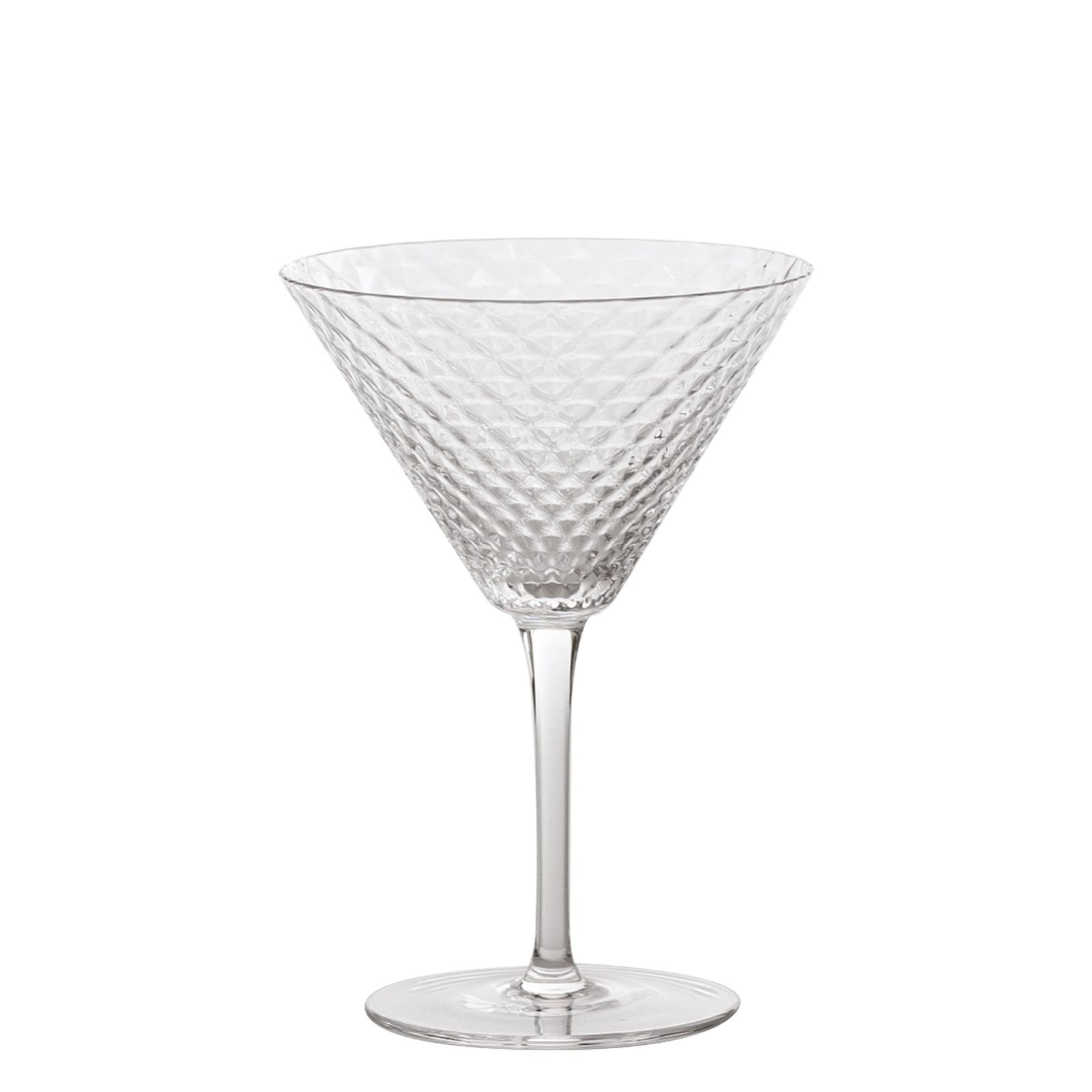 Veneziano Mixology wine glass 23 cl by Zafferano
