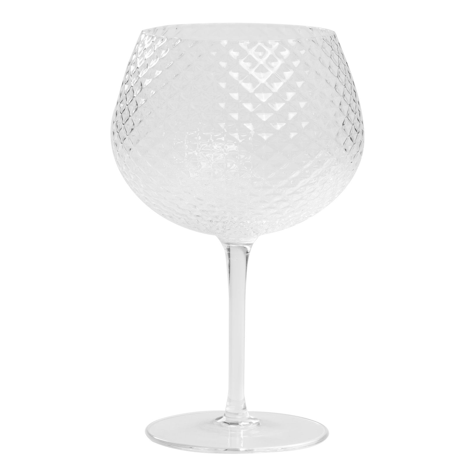 Veneziano Mixology wine glass 66 cl by Zafferano