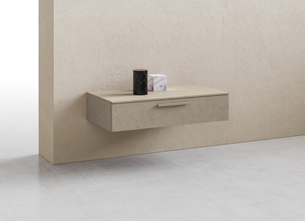 Complementary Furniture by Zalf