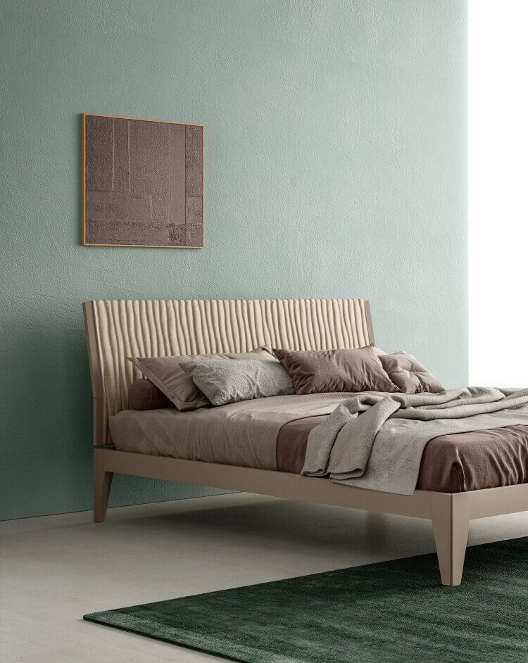 Fold Bed by Zalf