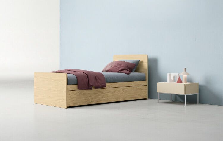 Radius by Zalf