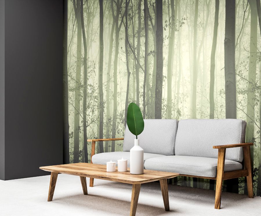 Home Digital Panels H076 by Zambaiti Contract