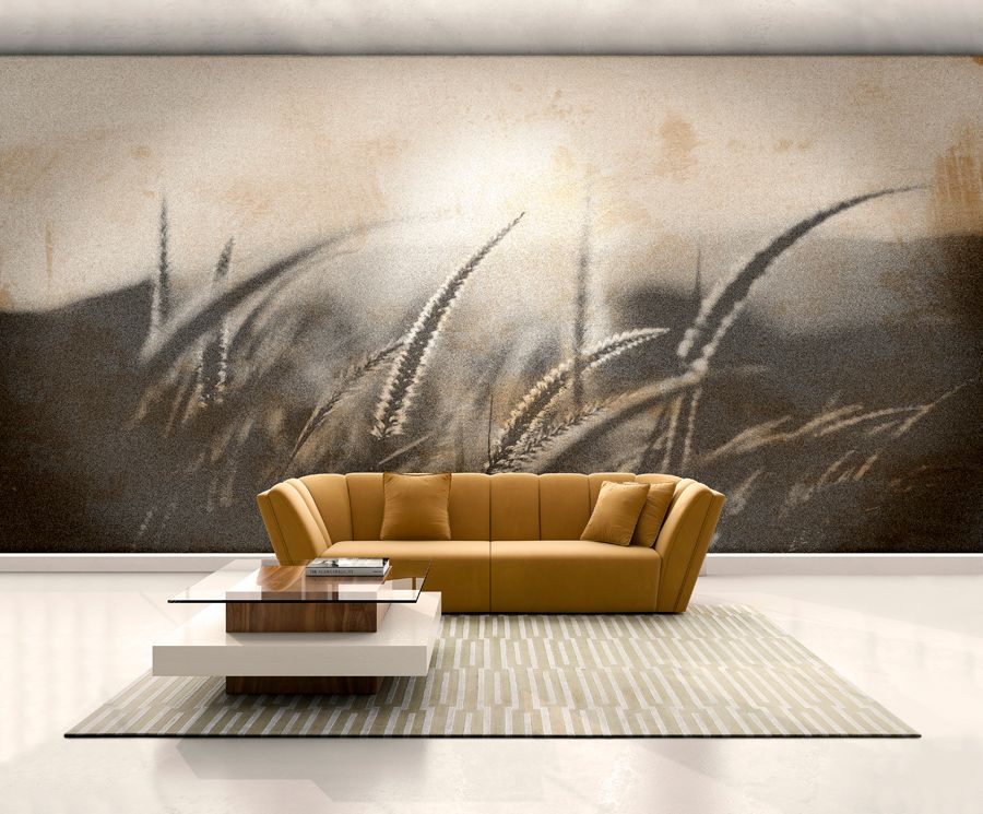 Home Digital Panels H107 by Zambaiti Contract