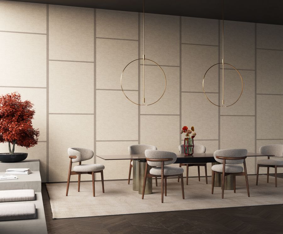 Atelis Z35968 by Zambaiti Contract
