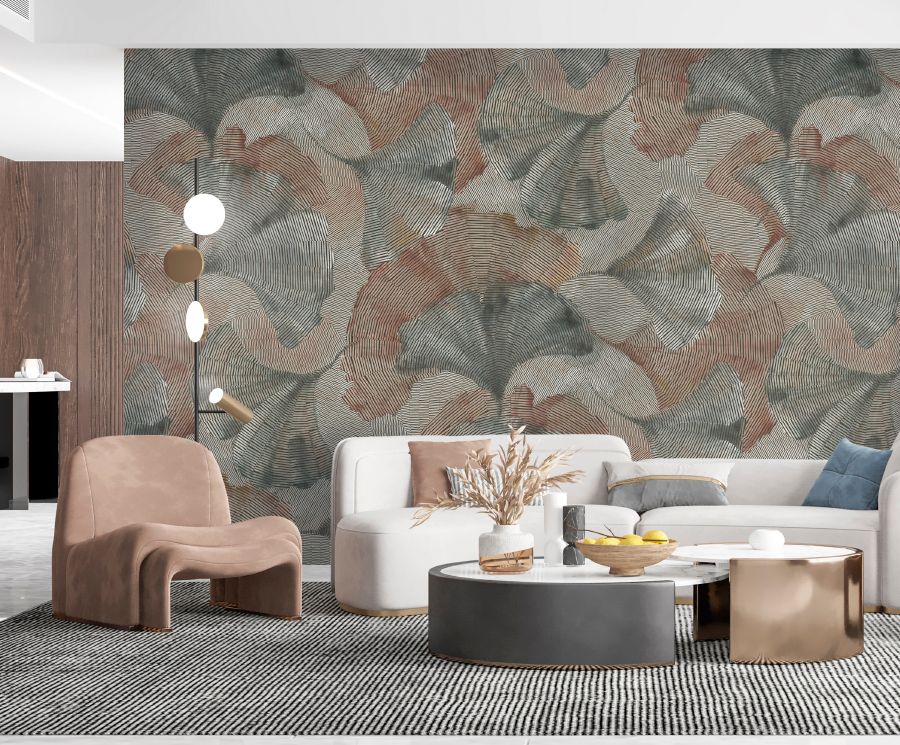 Home Digital Panels Z47911 by Zambaiti Contract