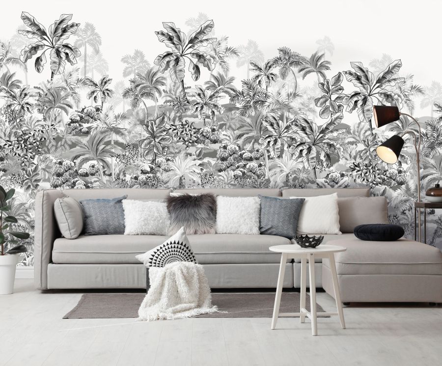Home Digital Panels Z47942 by Zambaiti Contract