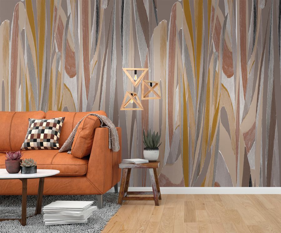 Home Digital Panels Z47972 by Zambaiti Contract