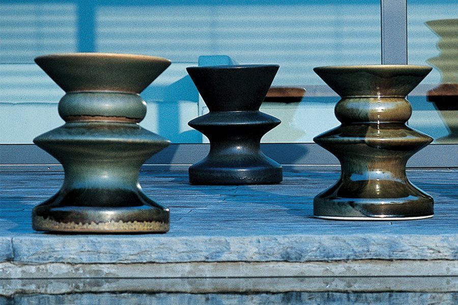 Teti Coffee Table by Zanotta