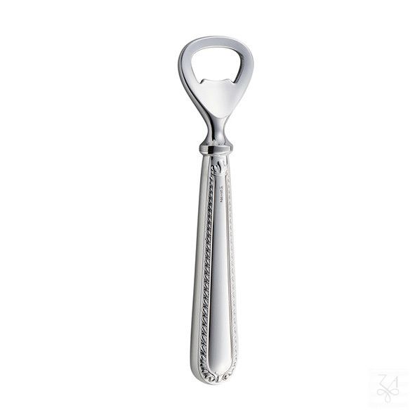 Bottle Opener by Zaramella Argenti srl