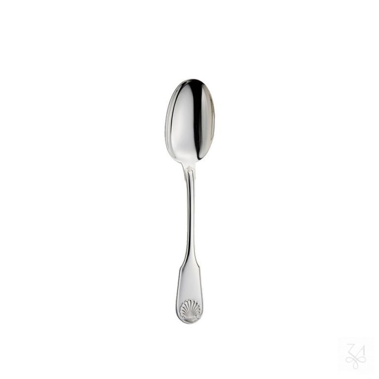 Tea Spoon by Zaramella Argenti srl