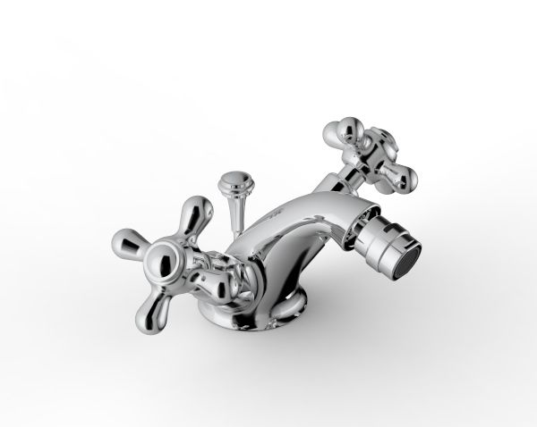 802 - Traditional tap bidet by ZAZZERI