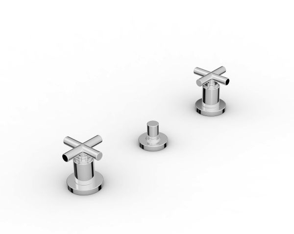 Da - Traditional tap bidet by ZAZZERI