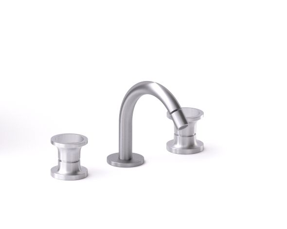 Jk21 - Traditional tap bidet by ZAZZERI