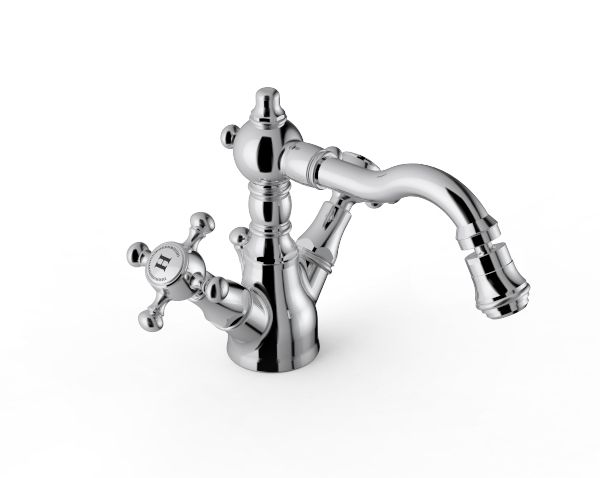 Kent - Traditional tap bidet by ZAZZERI
