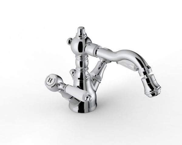 Kent - Traditional tap bidet by ZAZZERI