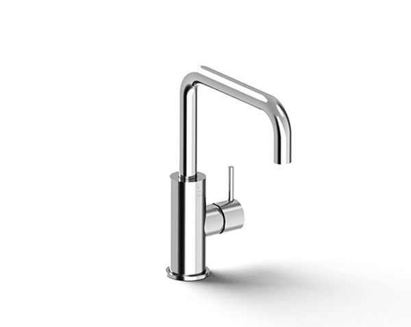 Modo - Washbasin mixer by ZAZZERI