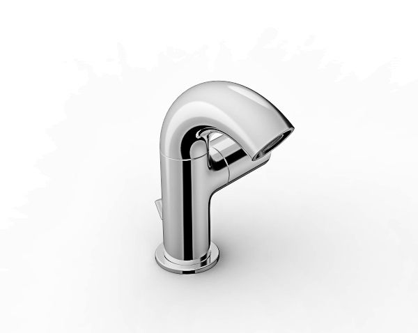 Pop - Washbasin mixer by ZAZZERI