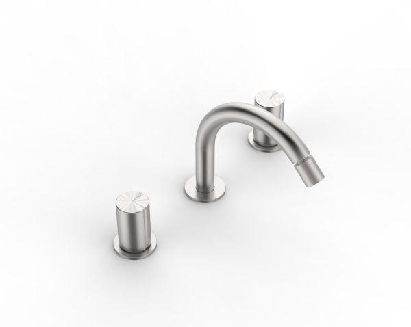 Z316 - Traditional tap bidet by ZAZZERI