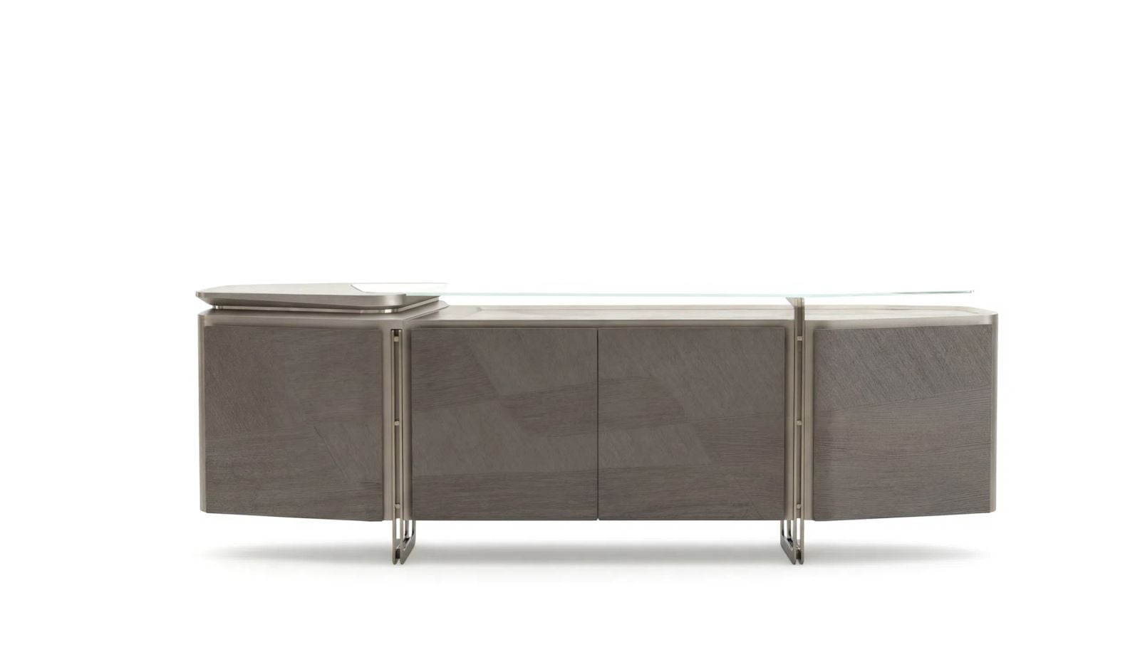 Athena Console by ZEBRANO