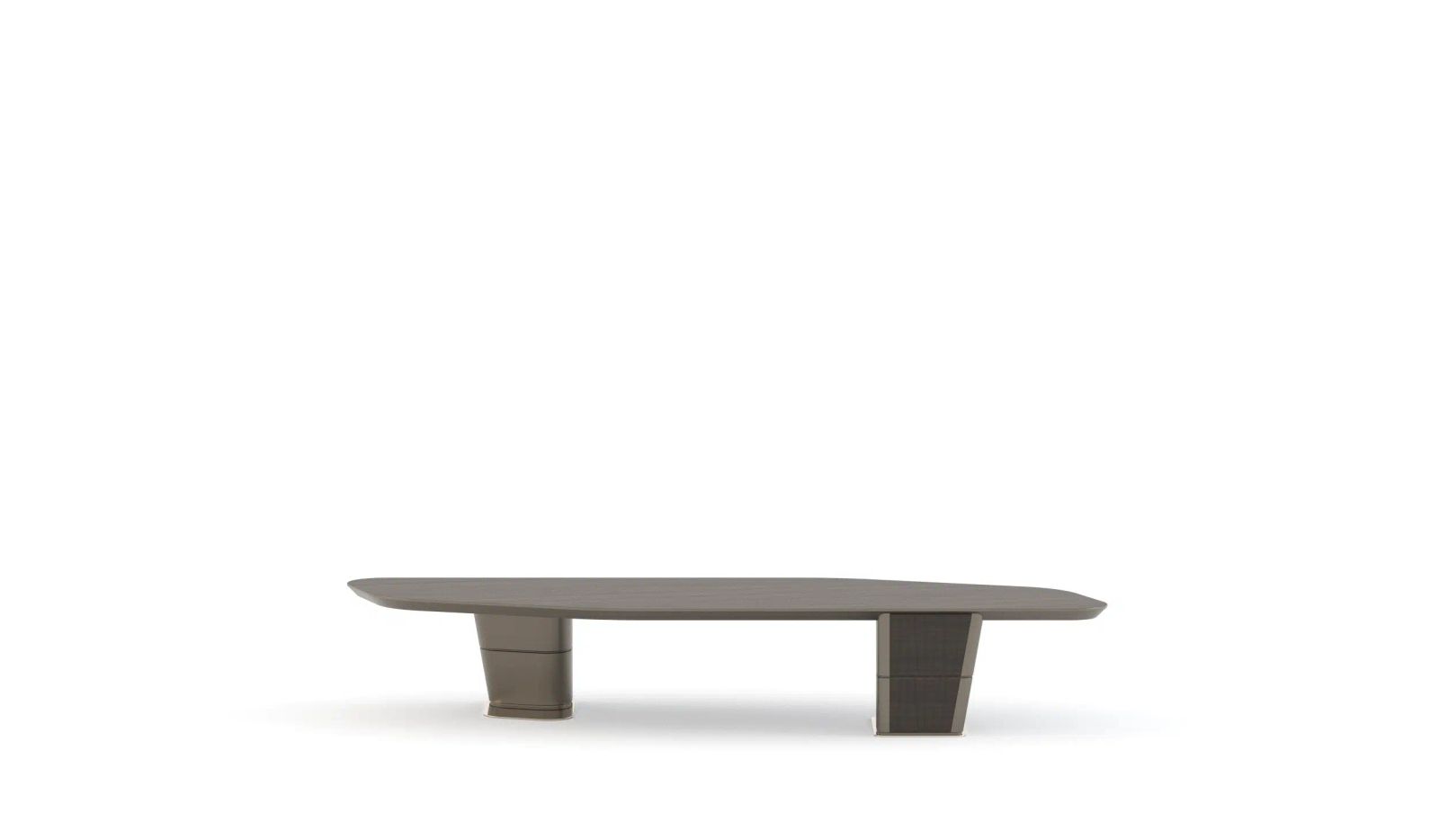 Giola Center Coffee Table by ZEBRANO