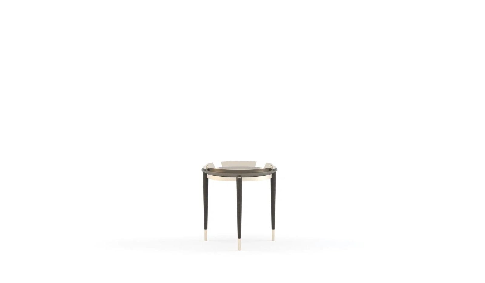 Giola Side Table by ZEBRANO