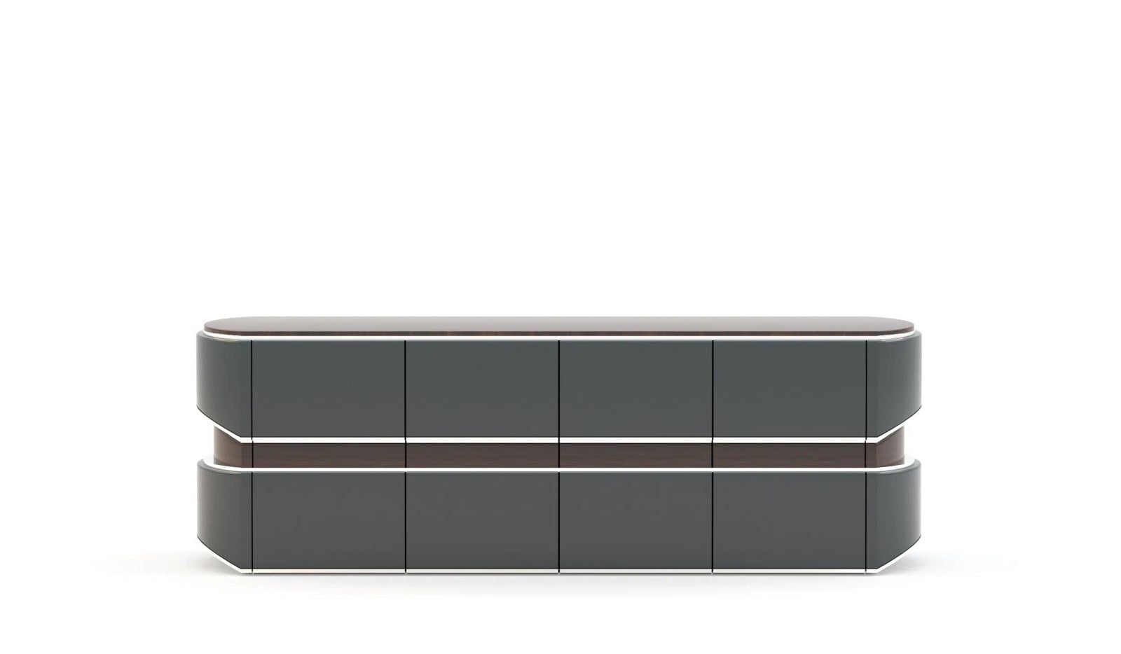 Kailas Console by ZEBRANO