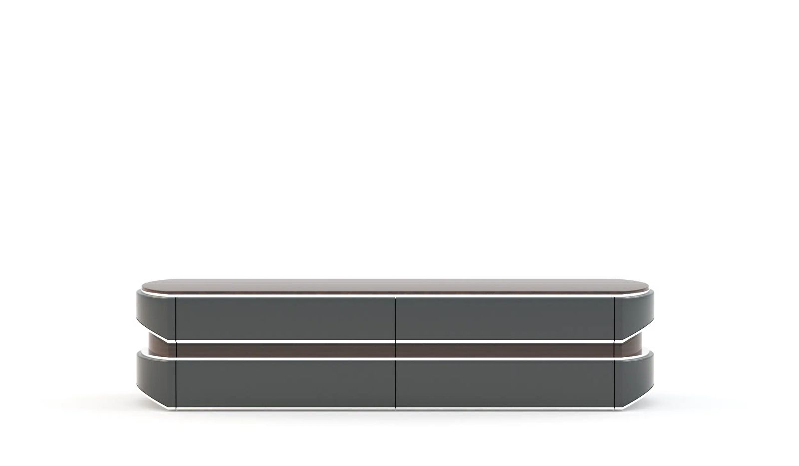 Kailas Tv Unit by ZEBRANO