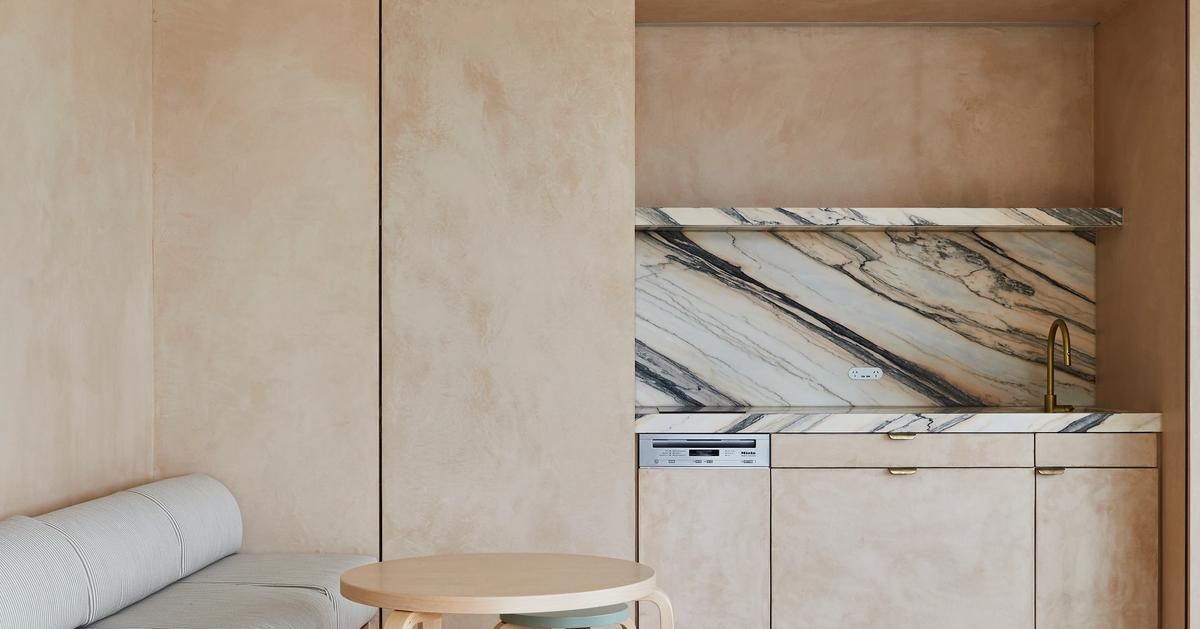 Sirius - ZETR’s Architectural Design Story by ZETR