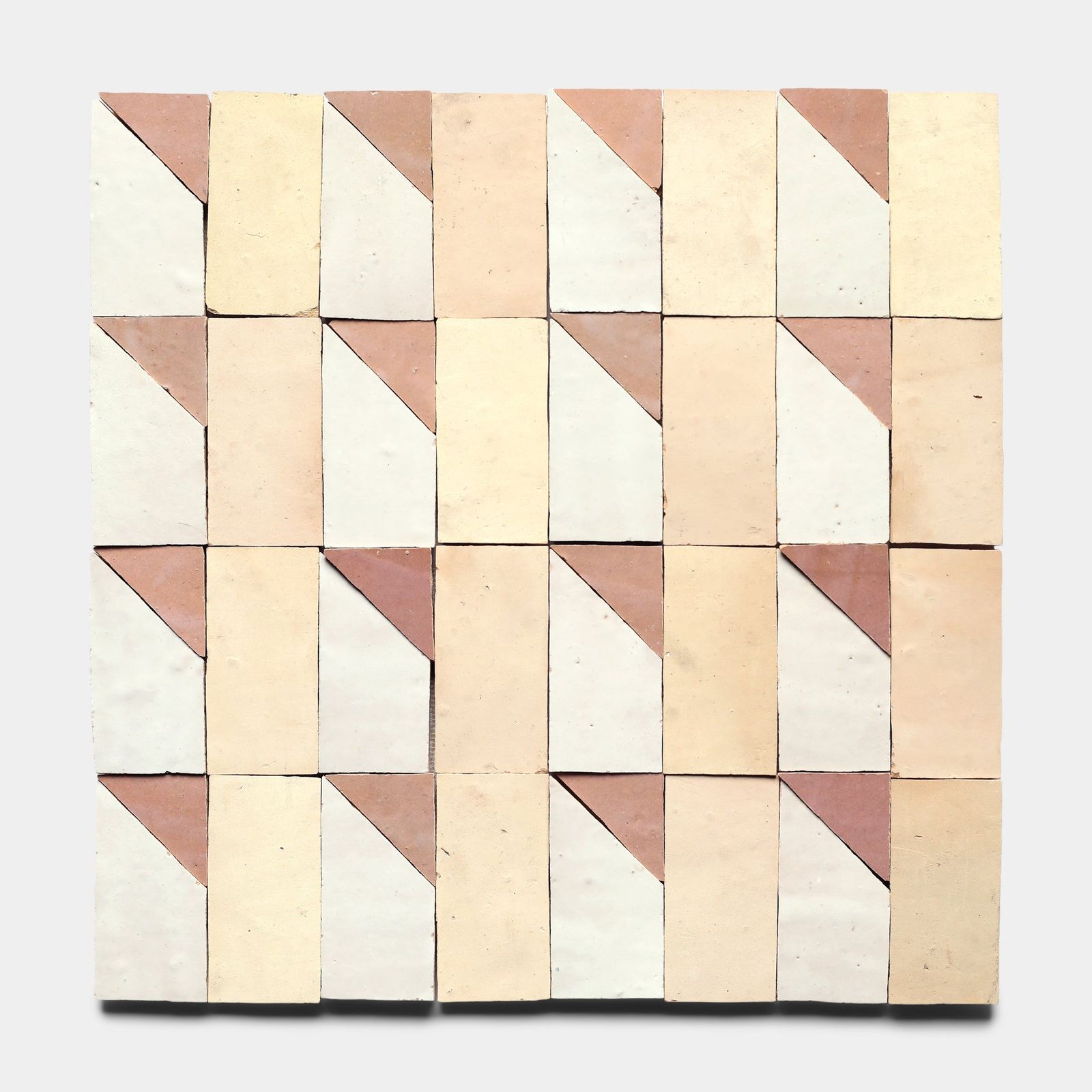 Radian Inline 5 by Zia Tile