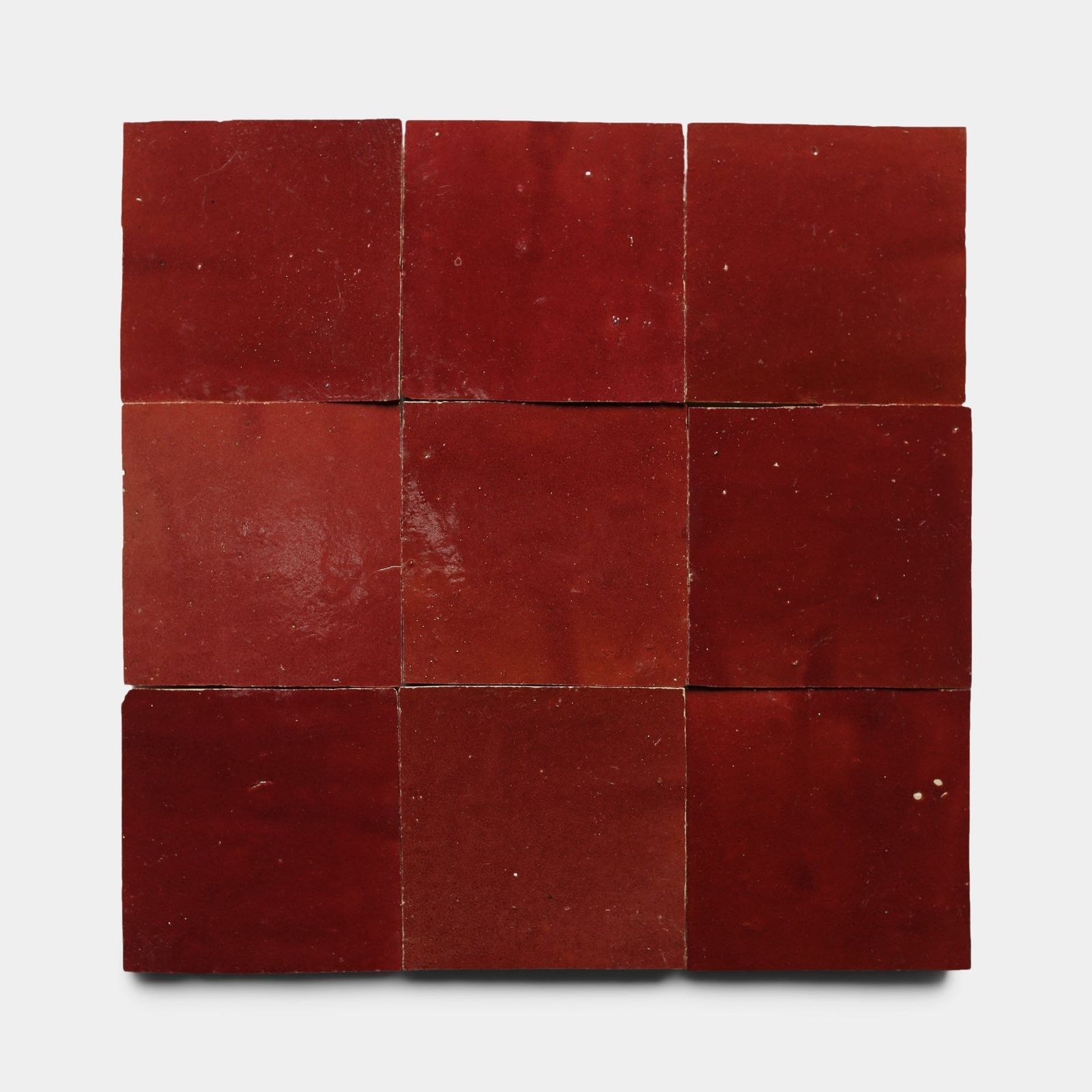 Rouge 4x4 by Zia Tile