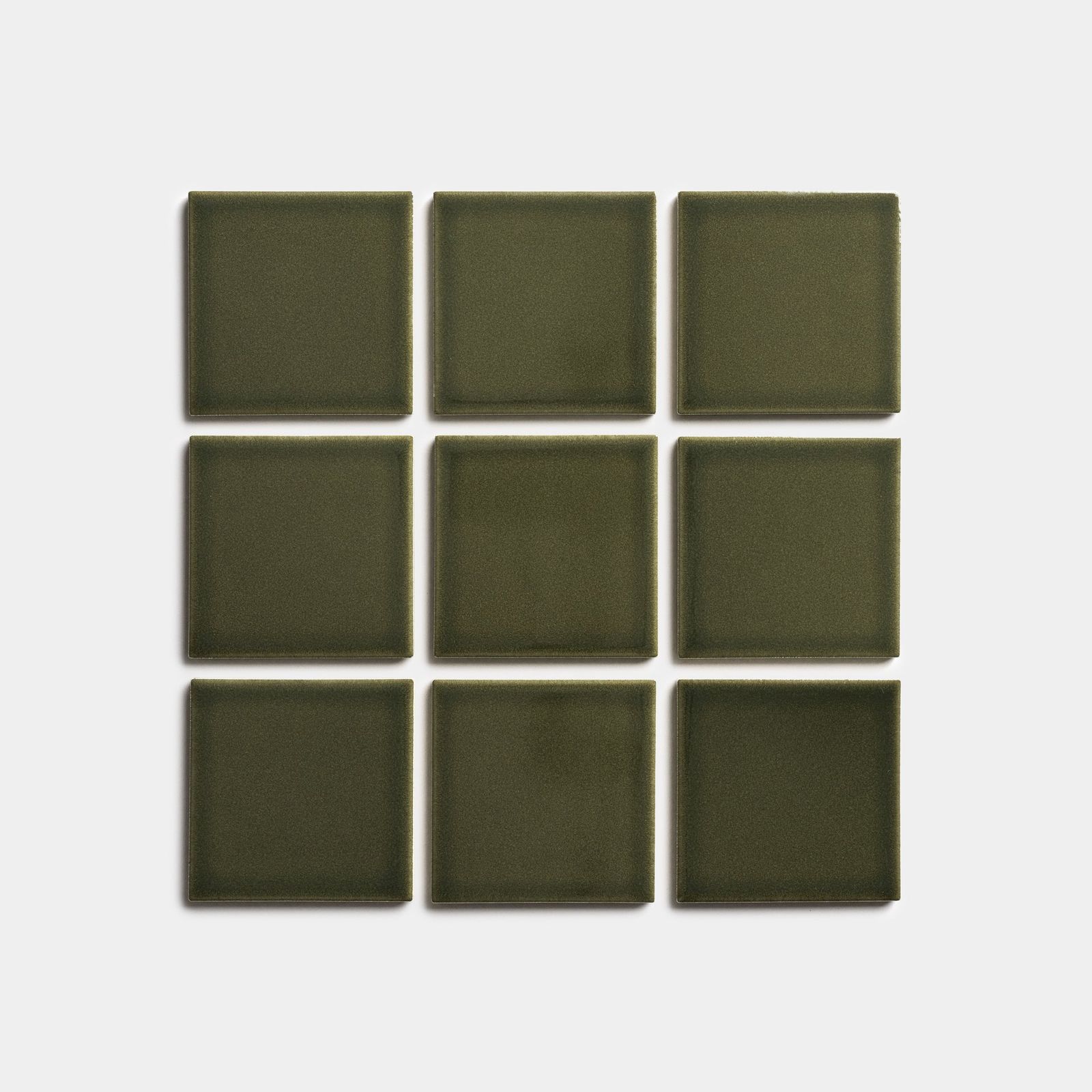 Vetiver 4x4 by Zia Tile